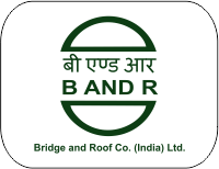 Bridge & Roof Co. India Ltd., B&R