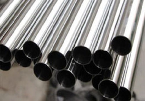 Schedule 80 Stainless Steel Pipe