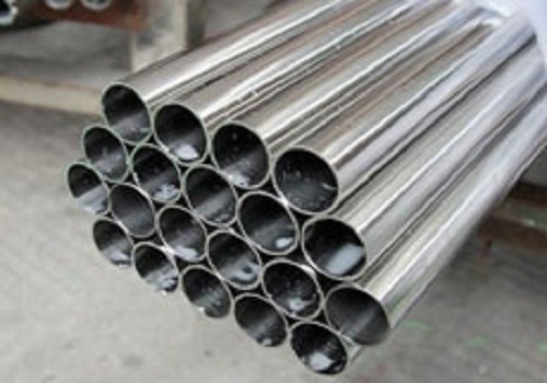 AISI 410 Stainless Steel Pipe