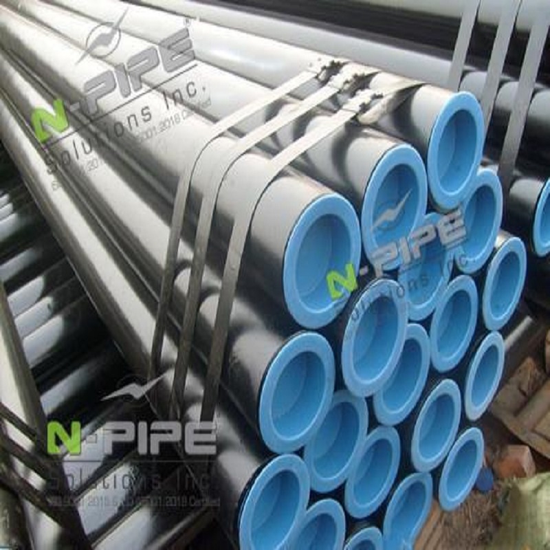 API 5L Grade X46 Carbon Steel Pipes