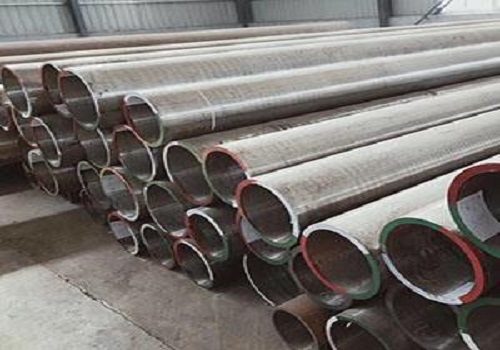P1 Alloy Steel Seamless Pipe