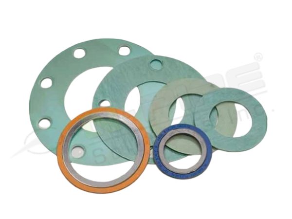 CAF/Non Asbestos Gaskets